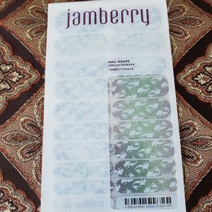 Jamberry